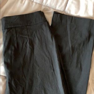 Style & CO stretch pull on pants
